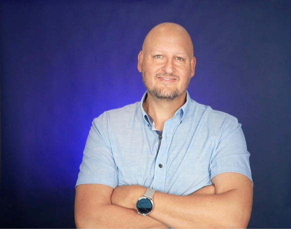 Todd Wall is a master communication coach that helps people communicate with authority and influence