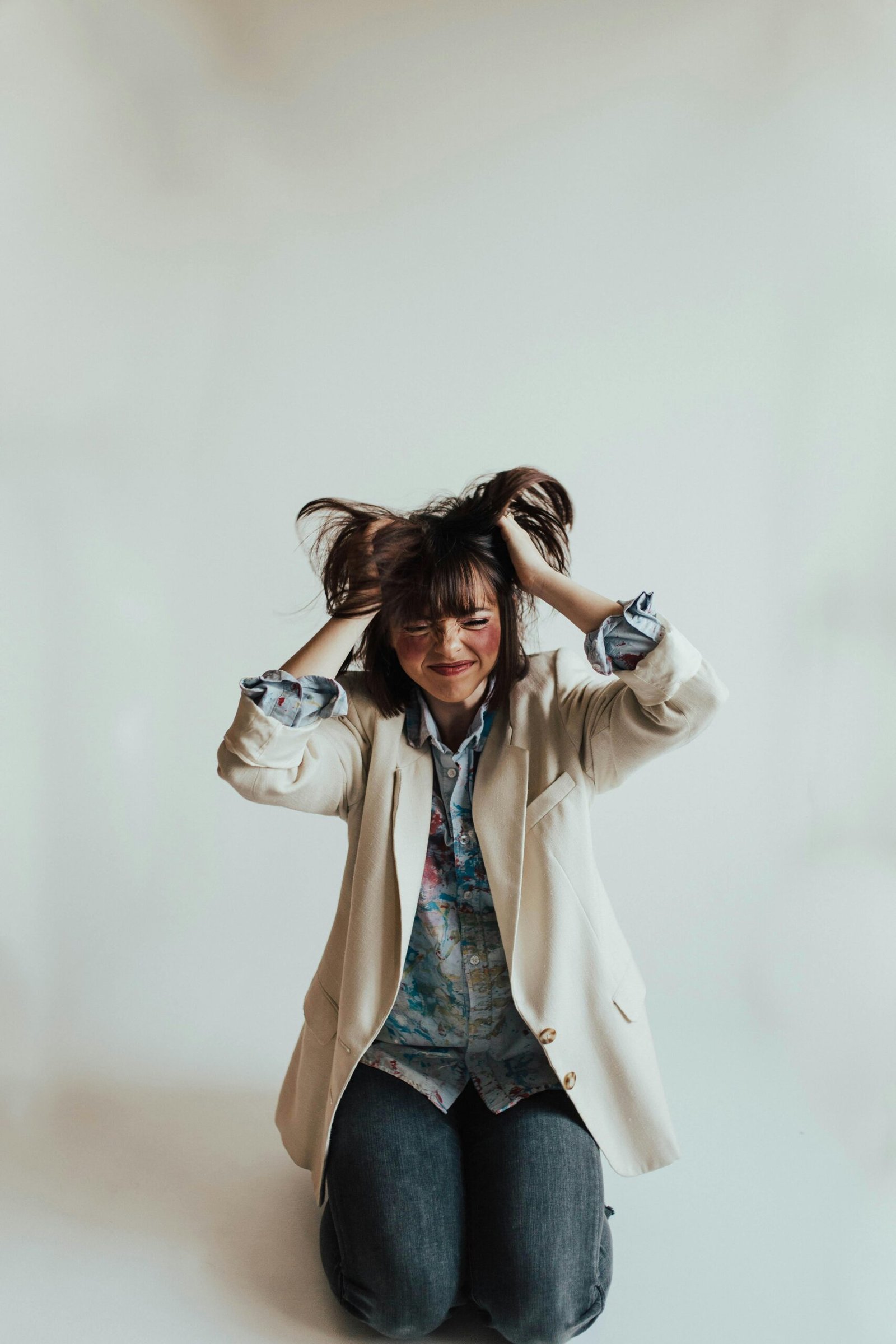 Mission Authority Accountability feels like confrontation, so you avoid it or overcorrect.