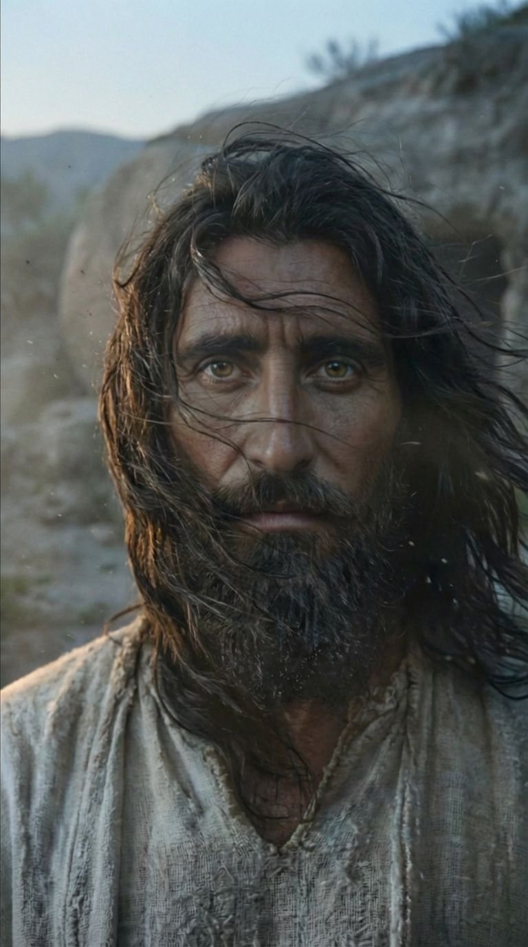 SCHOOL OF AUTHORITY jesus after resurrection